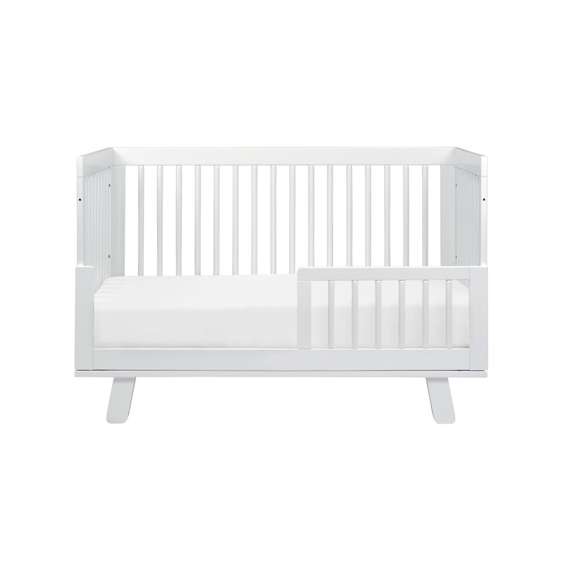 babyletto Hudson 3in1 Convertible Crib & Reviews Wayfair